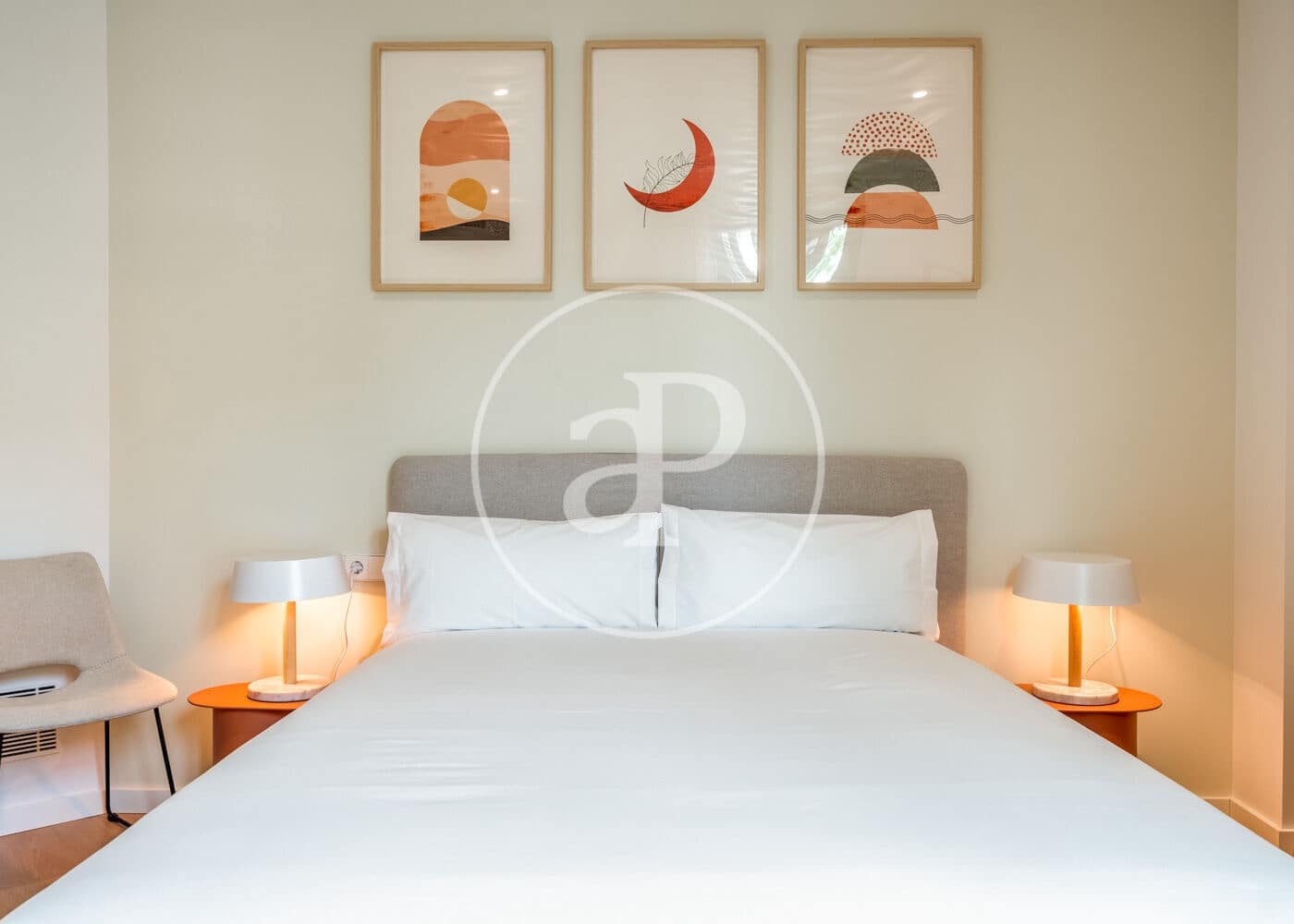 1 bedroom Apartment for rent in Barcelona city - € 2,600 (Ref: 8770612)