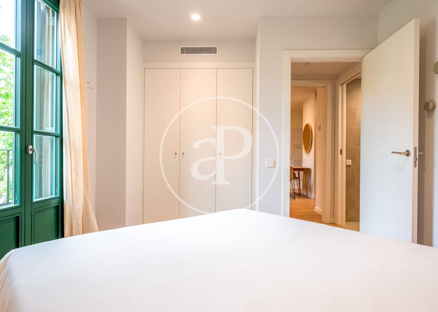 1 bedroom Apartment for rent in Barcelona city - € 2,600 (Ref: 8770612)
