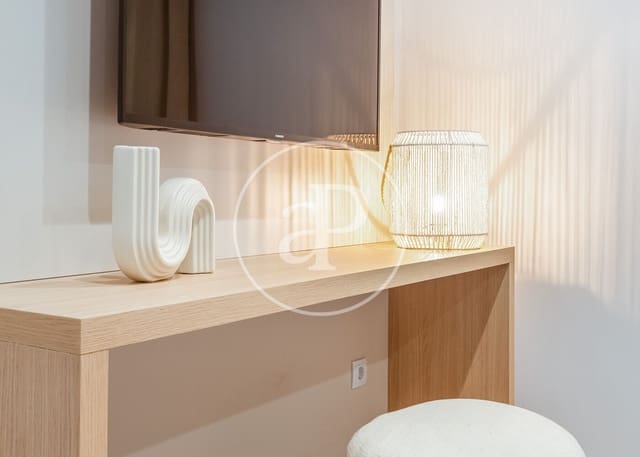 1 bedroom Apartment for rent in La Sagrada Família, Barcelona city - € 2,600 (Ref: 8770612)