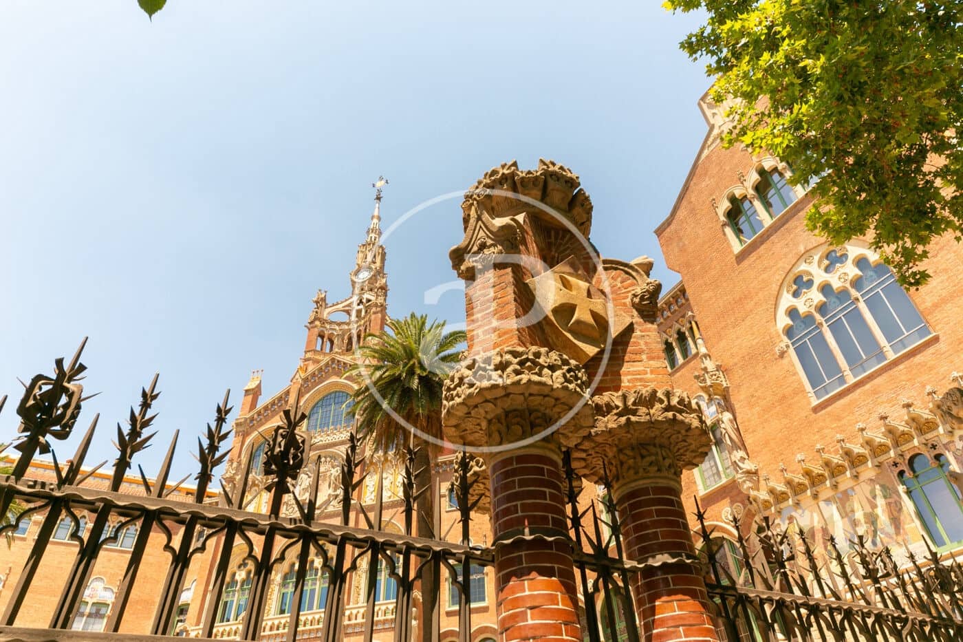 1 bedroom Apartment for rent in Barcelona city - € 2,600 (Ref: 8770612)