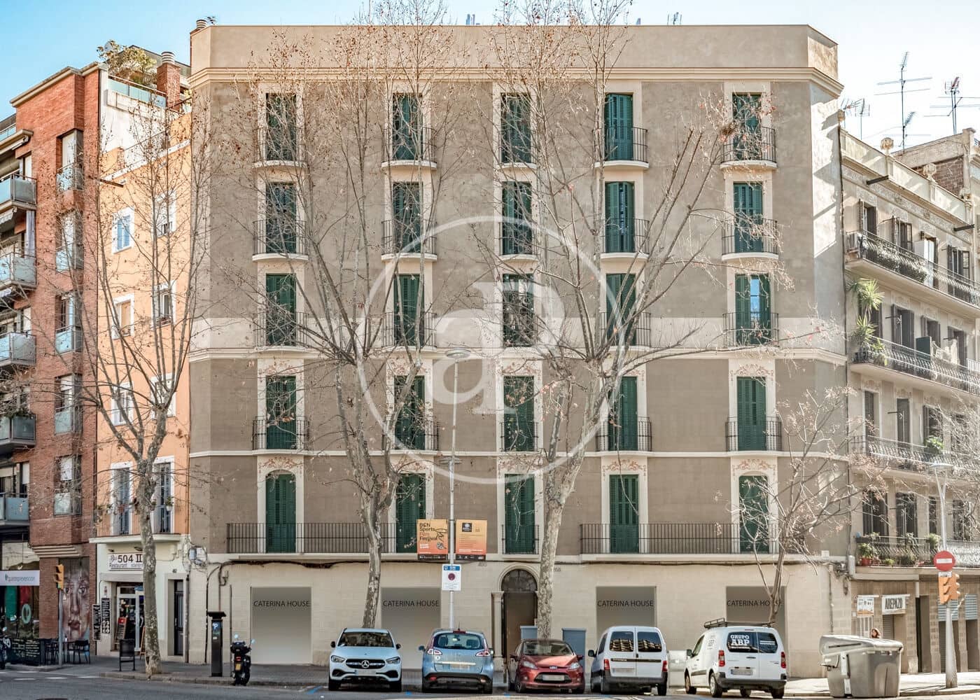 1 bedroom Apartment for rent in Barcelona city - € 2,600 (Ref: 8770612)