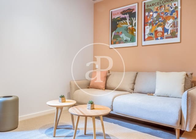 2 bedroom Apartment for rent in La Sagrada Família, Barcelona city - € 2,800 (Ref: 8770613)