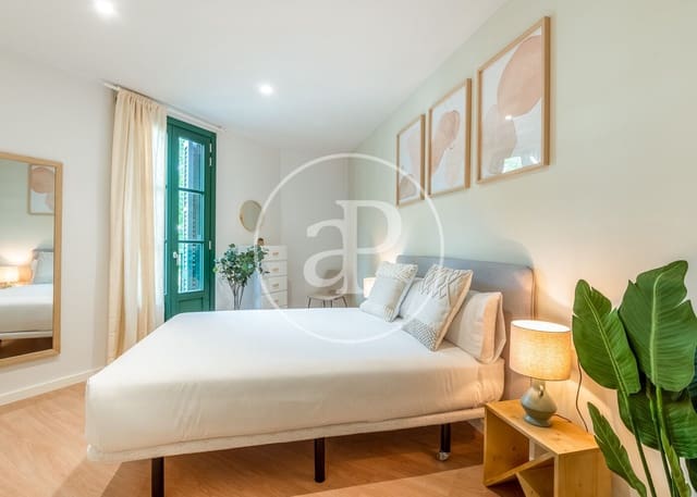 2 bedroom Apartment for rent in La Sagrada Família, Barcelona city - € 2,800 (Ref: 8770613)