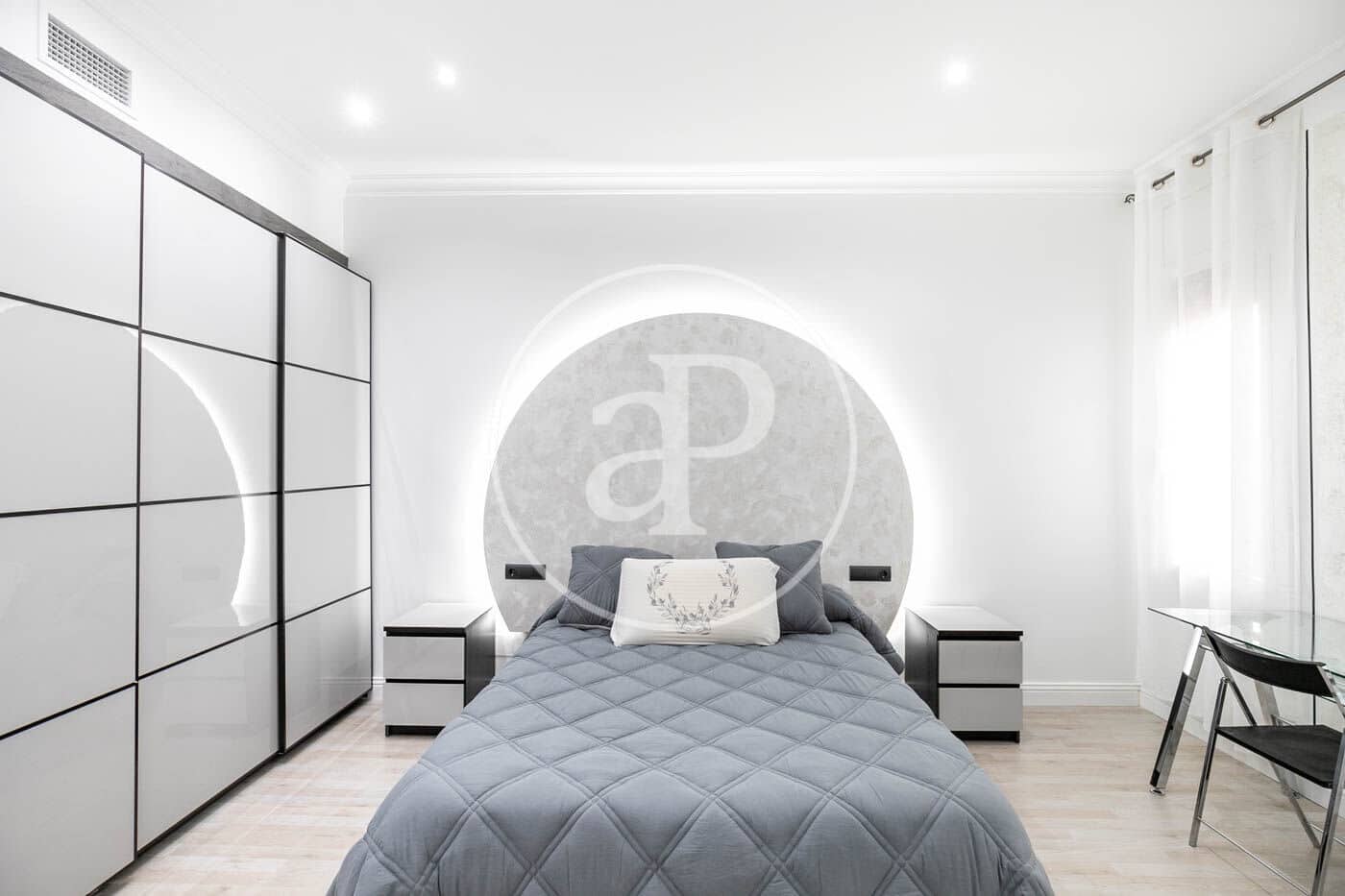 2 bedroom Apartment for rent in Barcelona city - € 2,800 (Ref: 8770615)