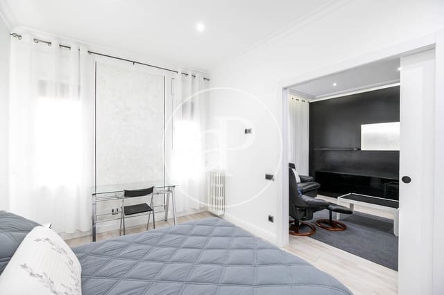 2 sypialnia Apartament do wynajęcia w La Dreta de L'Eixample, Miasto Barcelona - 2 800 € (Ref: 8770615)