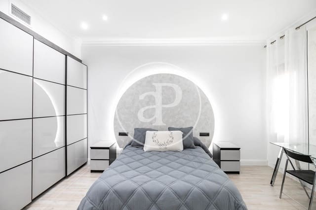 2 sypialnia Apartament do wynajęcia w La Dreta de L'Eixample, Miasto Barcelona - 2 800 € (Ref: 8770615)