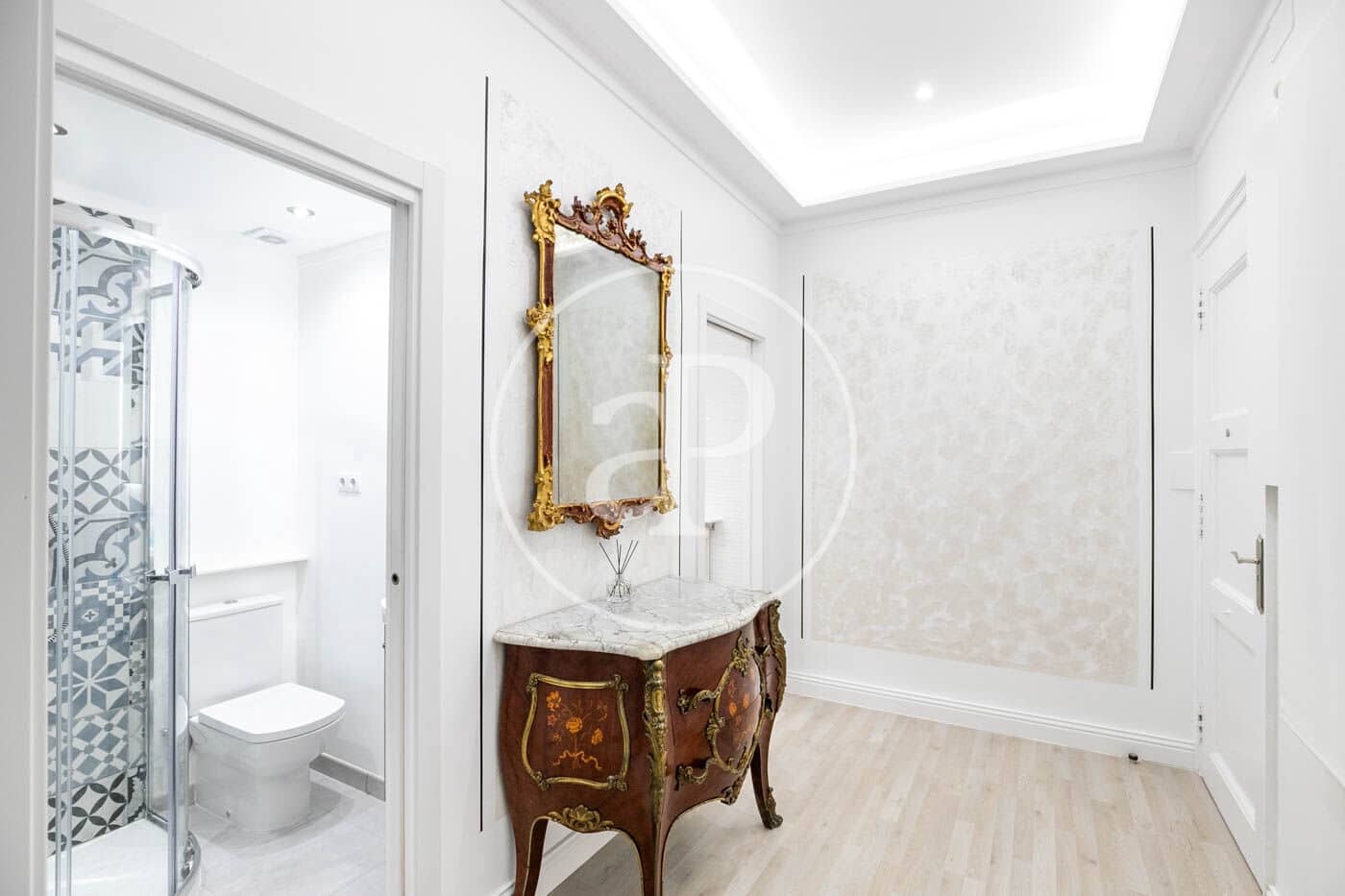 2 bedroom Apartment for rent in Barcelona city - € 2,800 (Ref: 8770615)