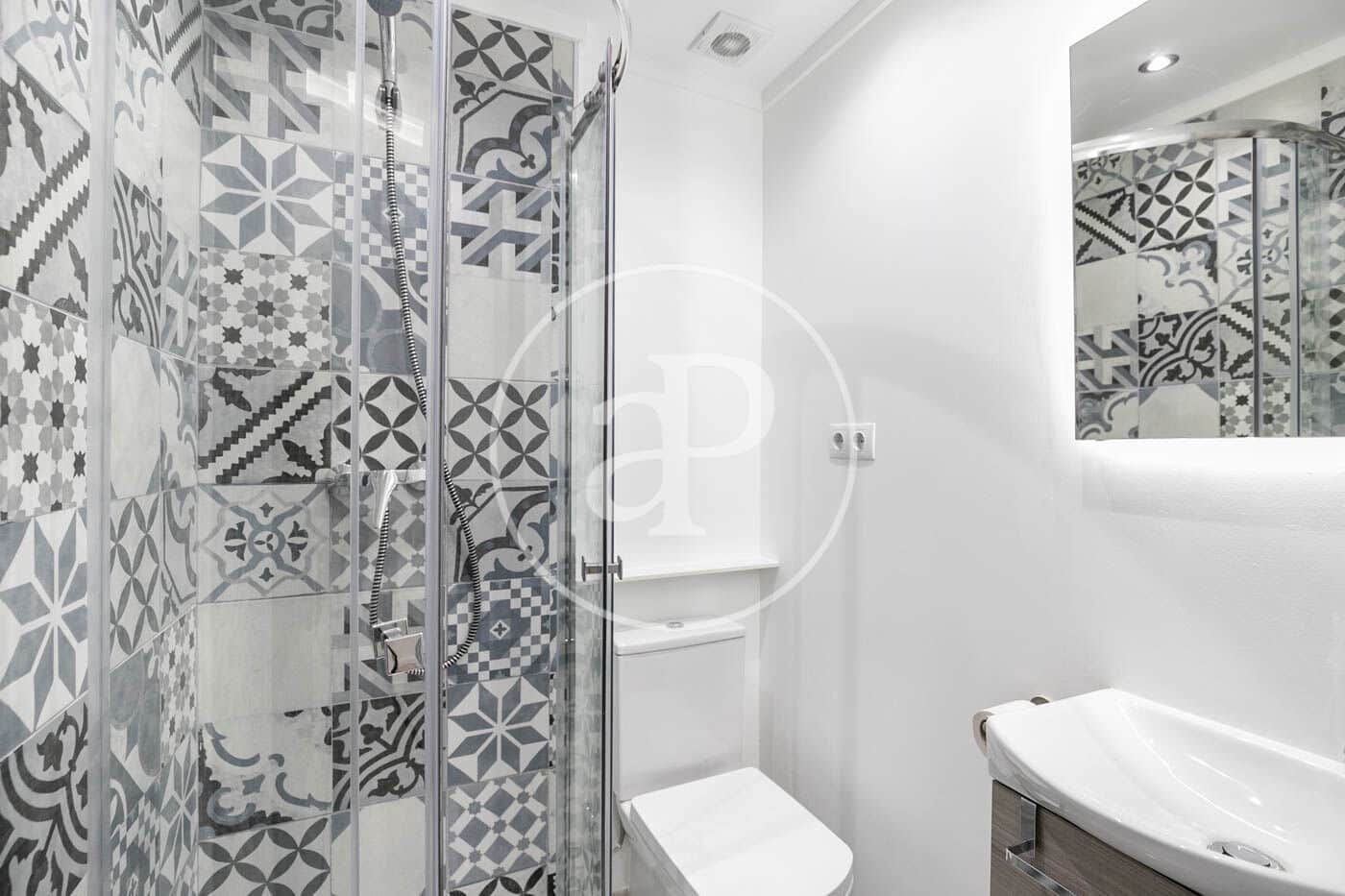 2 bedroom Apartment for rent in Barcelona city - € 2,800 (Ref: 8770615)