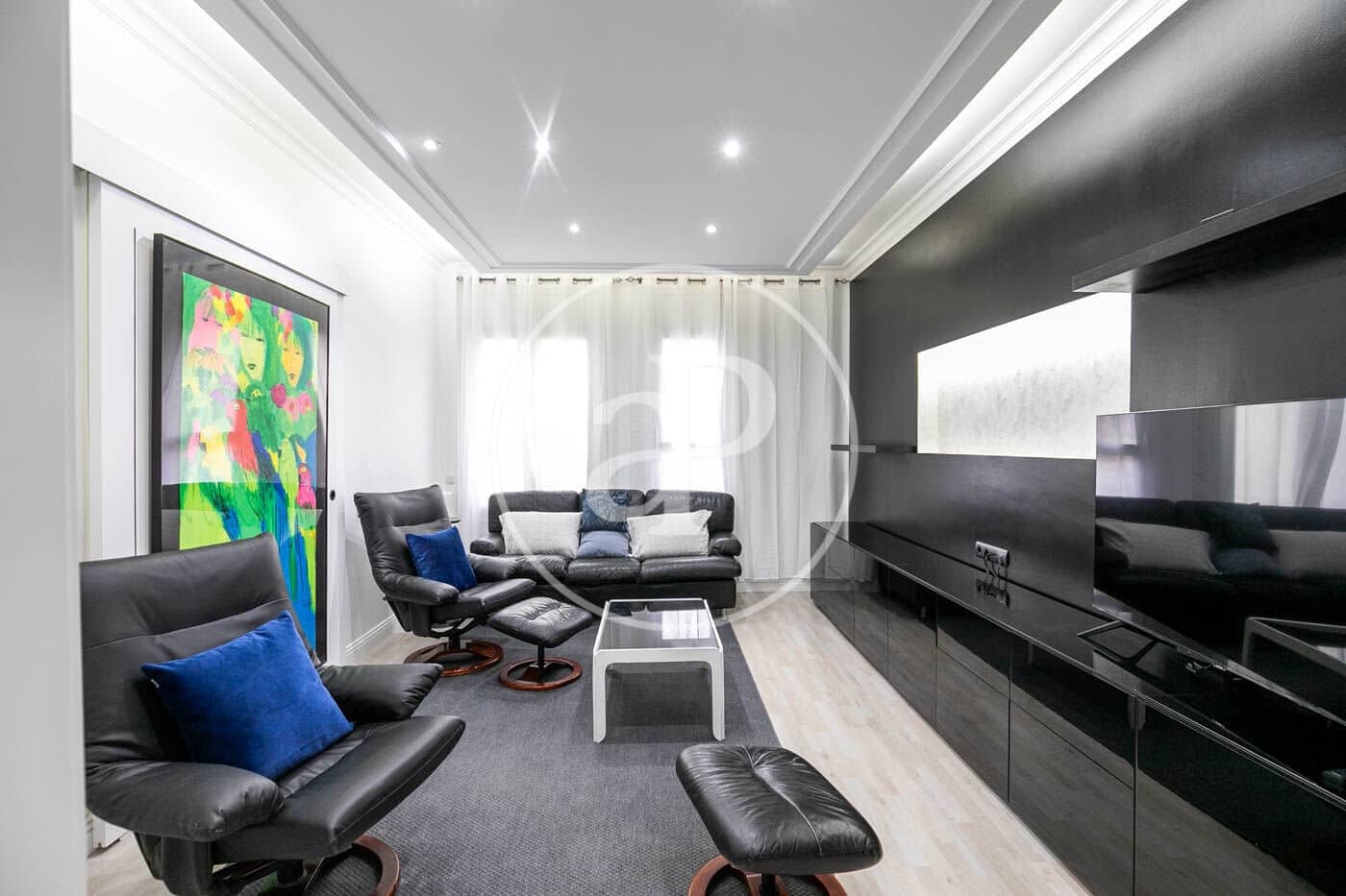 2 bedroom Apartment for rent in Barcelona city - € 2,800 (Ref: 8770615)