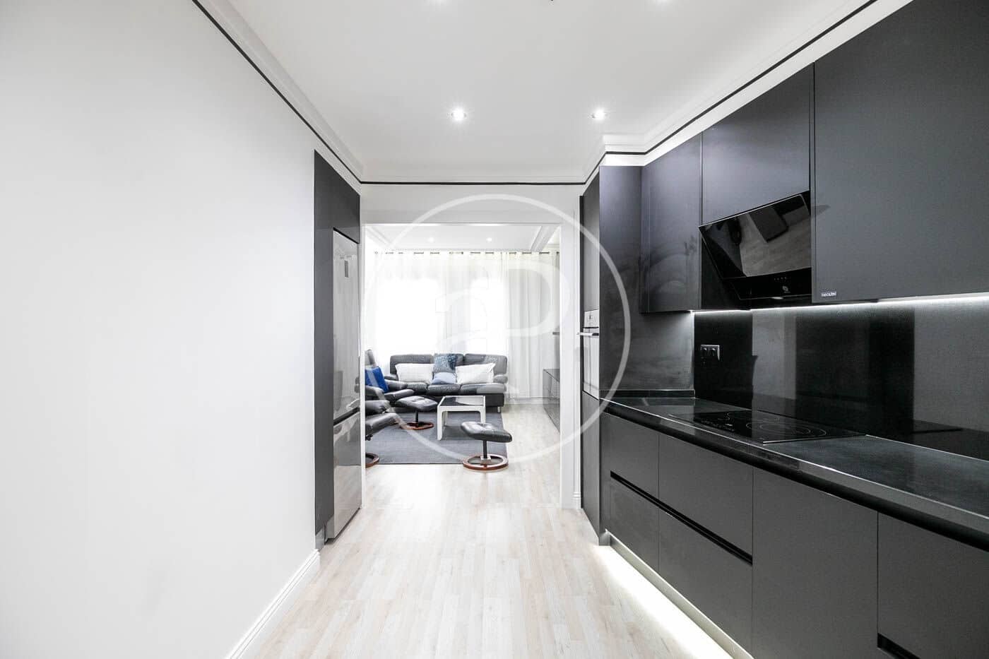 2 bedroom Apartment for rent in Barcelona city - € 2,800 (Ref: 8770615)