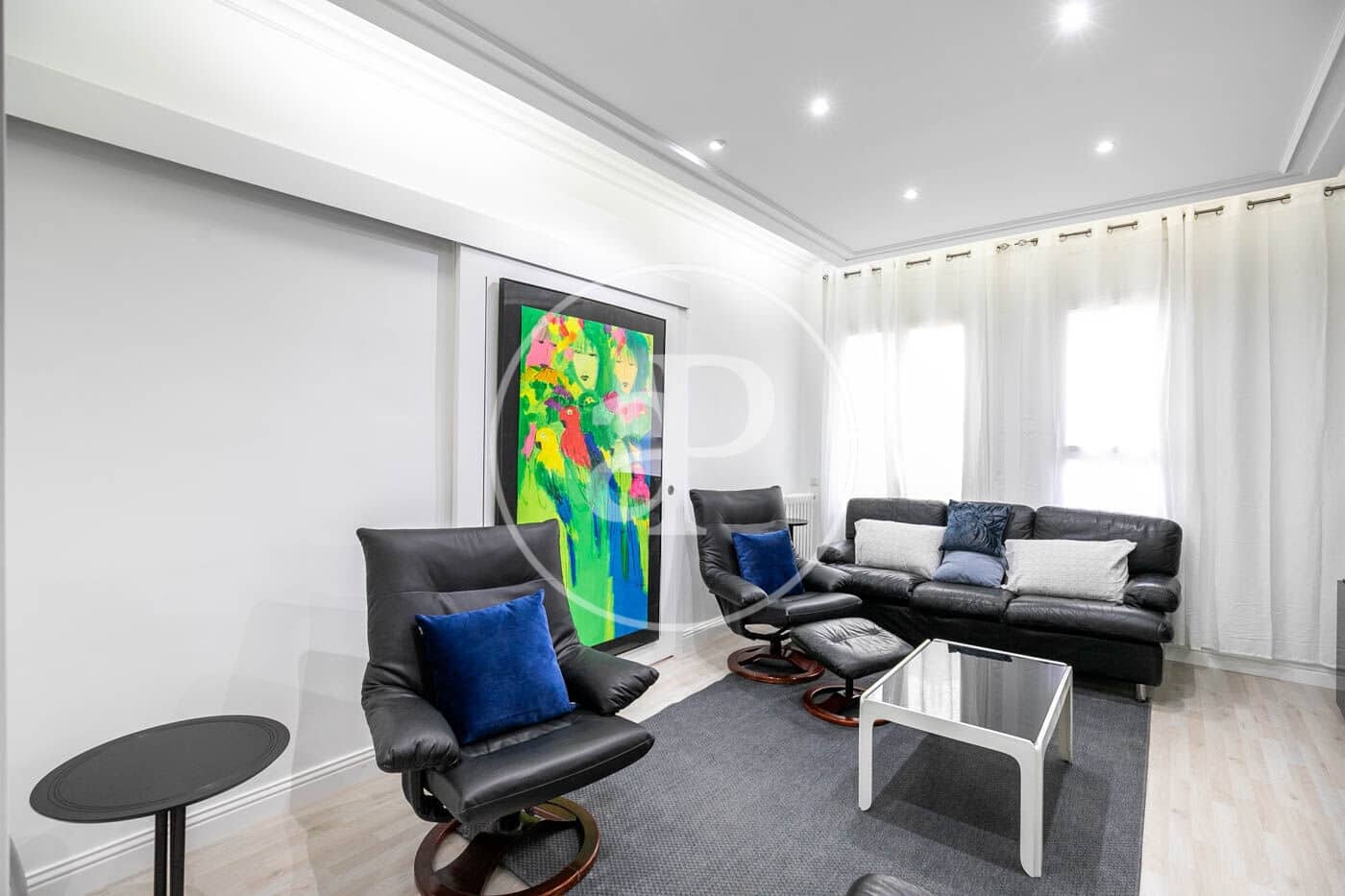 2 bedroom Apartment for rent in Barcelona city - € 2,800 (Ref: 8770615)