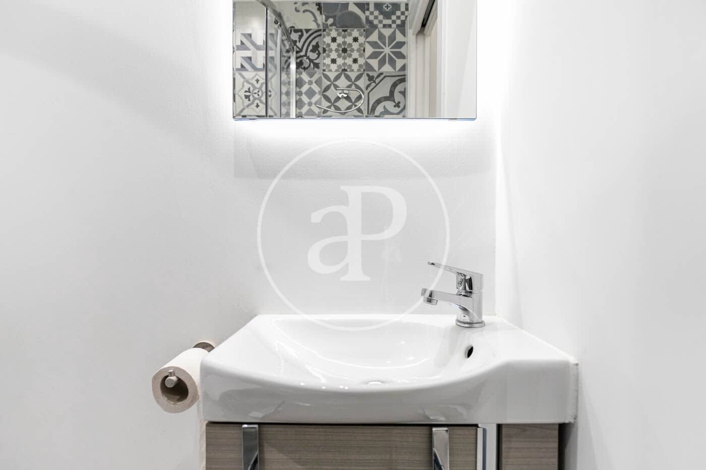 2 bedroom Apartment for rent in Barcelona city - € 2,800 (Ref: 8770615)