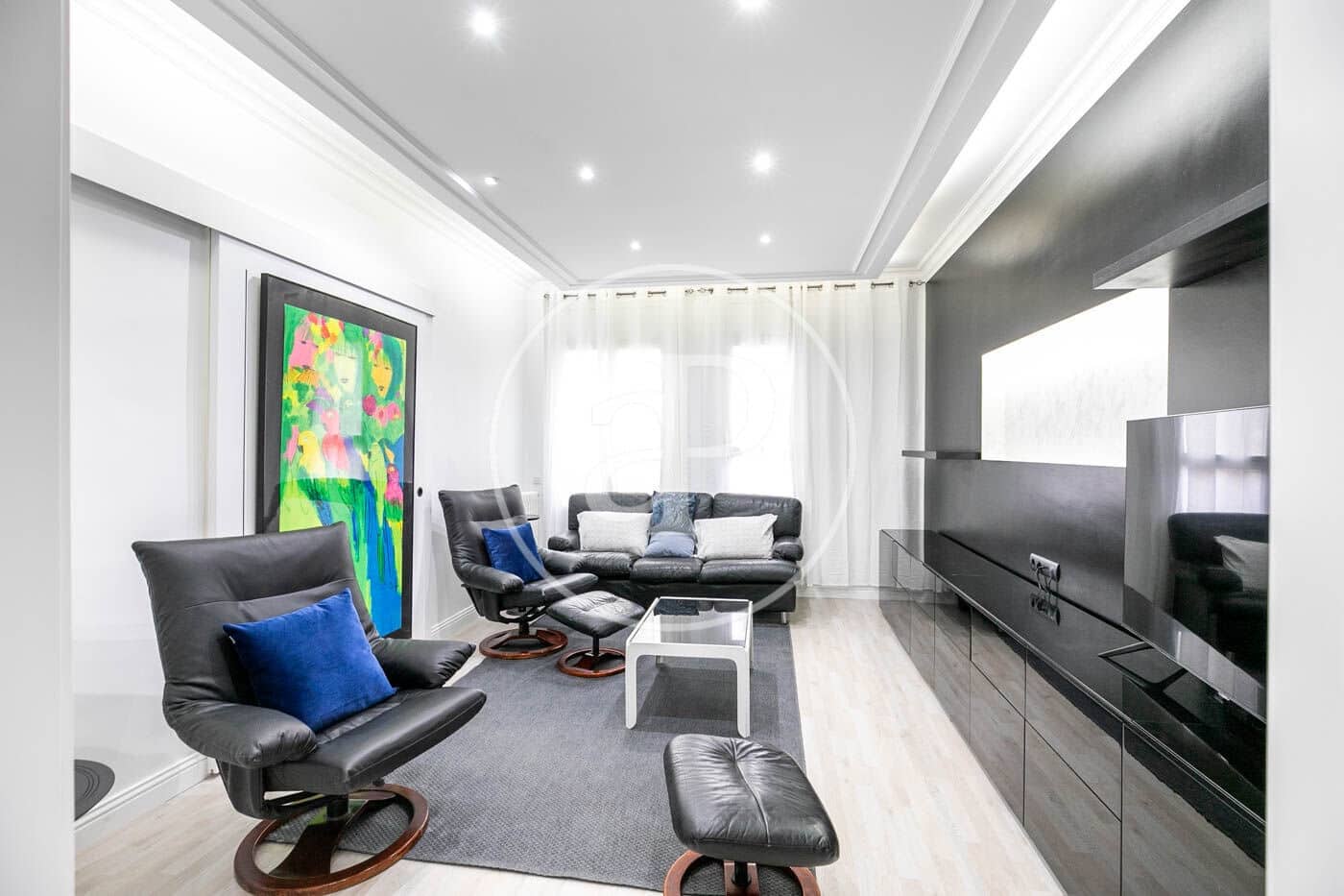 2 bedroom Apartment for rent in Barcelona city - € 2,800 (Ref: 8770615)