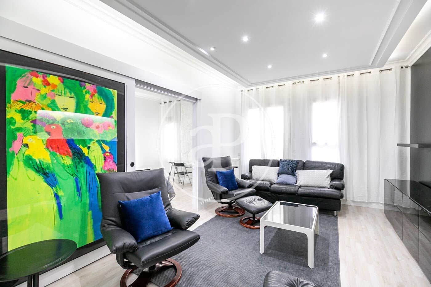 2 bedroom Apartment for rent in Barcelona city - € 2,800 (Ref: 8770615)