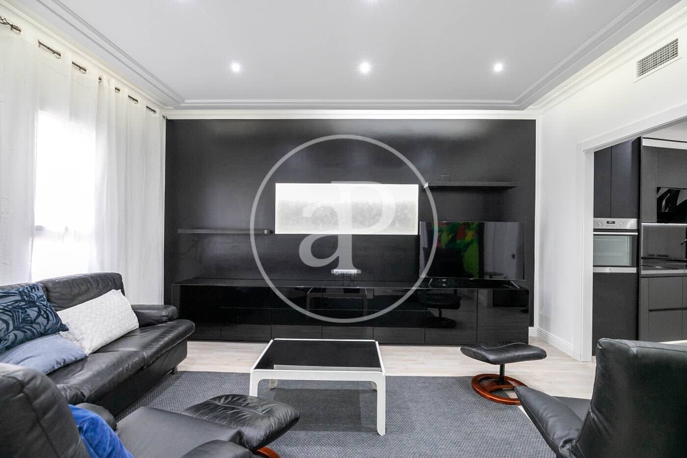 2 bedroom Apartment for rent in Barcelona city - € 2,800 (Ref: 8770615)