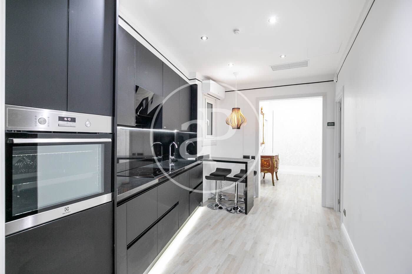 2 bedroom Apartment for rent in Barcelona city - € 2,800 (Ref: 8770615)