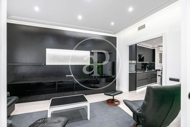 2 sypialnia Apartament do wynajęcia w La Dreta de L'Eixample, Miasto Barcelona - 2 800 € (Ref: 8770615)