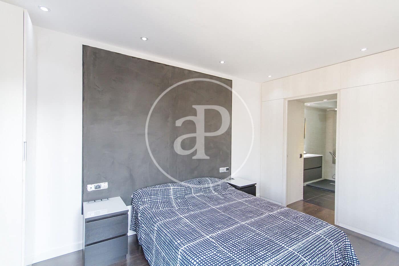 1 bedroom Apartment for rent in Barcelona city - € 2,400 (Ref: 8770616)