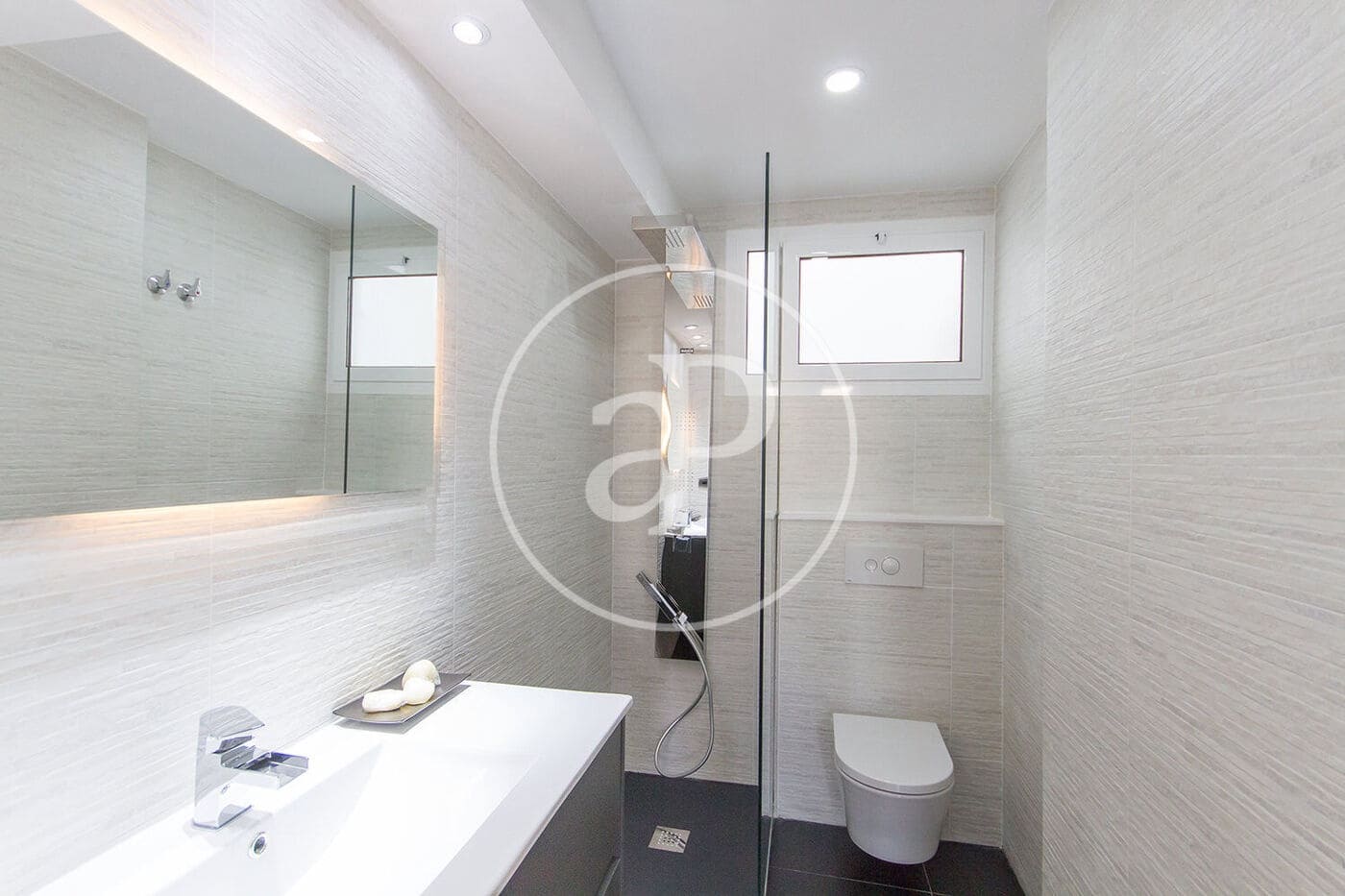 1 bedroom Apartment for rent in Barcelona city - € 2,400 (Ref: 8770616)