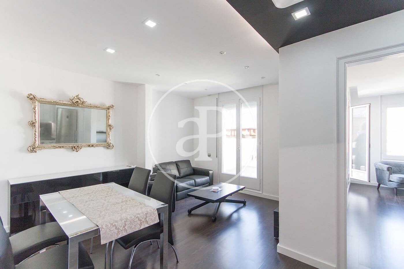 1 bedroom Apartment for rent in Barcelona city - € 2,400 (Ref: 8770616)