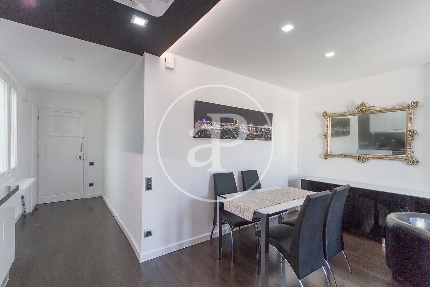 1 bedroom Apartment for rent in Barcelona city - € 2,400 (Ref: 8770616)