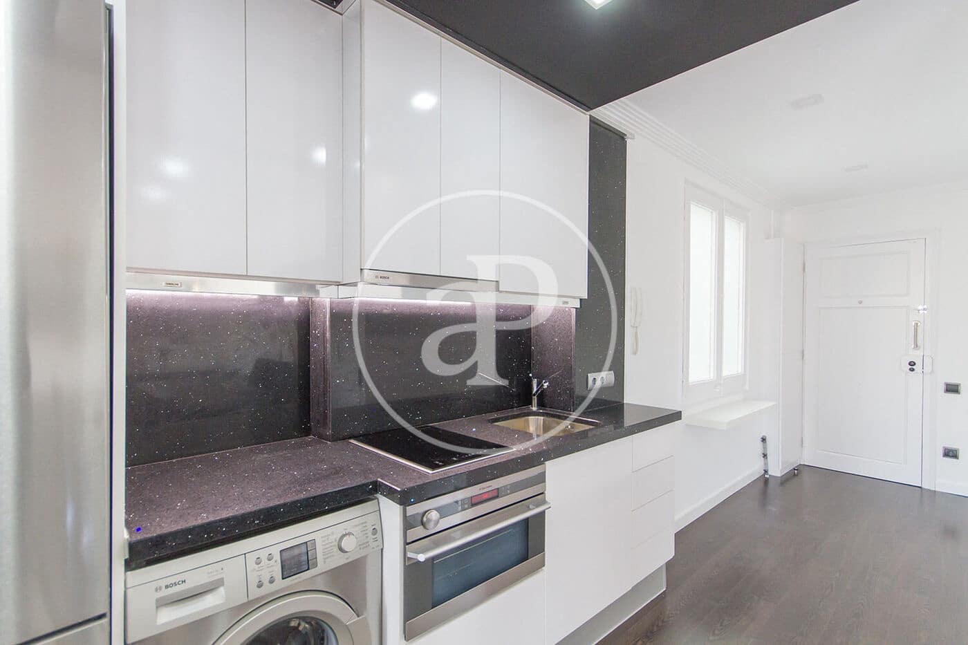 1 bedroom Apartment for rent in Barcelona city - € 2,400 (Ref: 8770616)