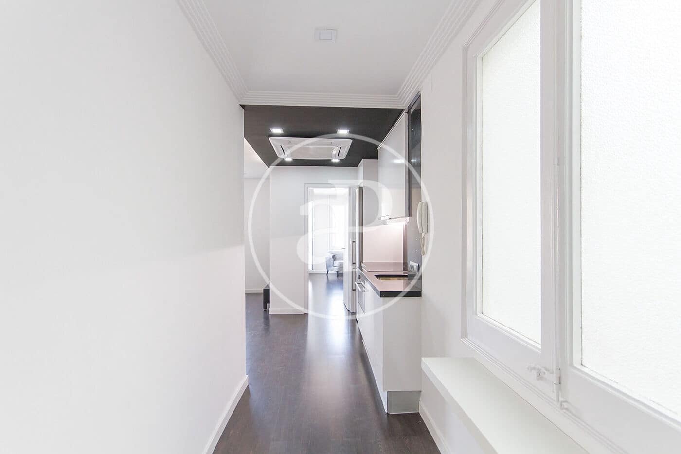 1 bedroom Apartment for rent in Barcelona city - € 2,400 (Ref: 8770616)