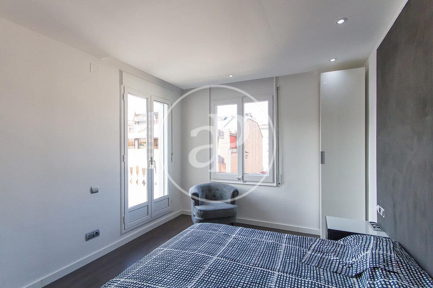 1 bedroom Apartment for rent in Barcelona city - € 2,400 (Ref: 8770616)