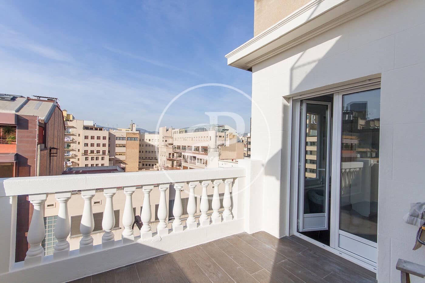 1 bedroom Apartment for rent in Barcelona city - € 2,400 (Ref: 8770616)