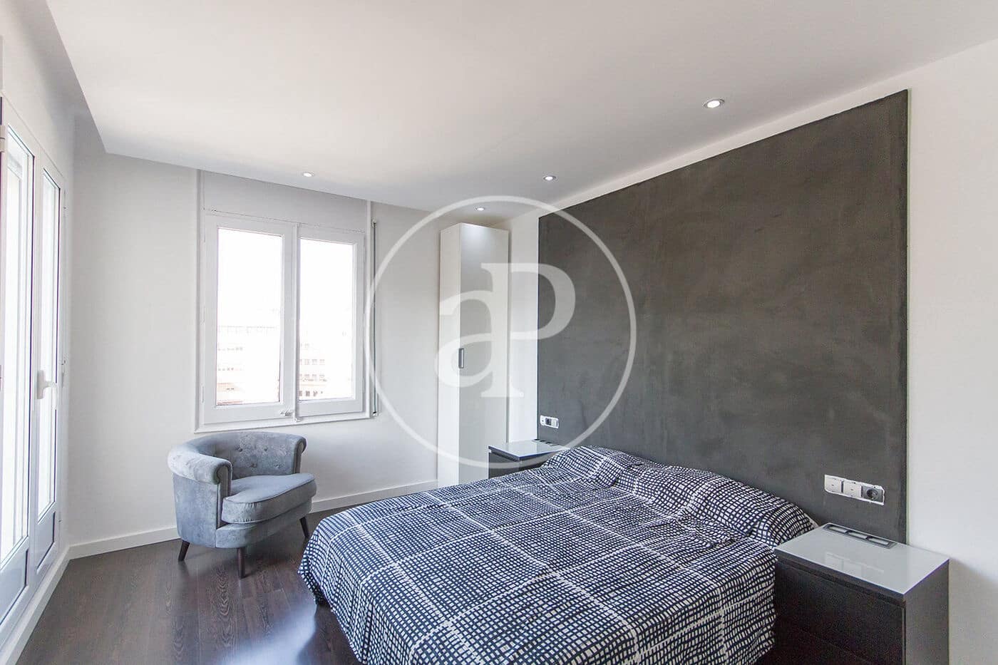 1 bedroom Apartment for rent in Barcelona city - € 2,400 (Ref: 8770616)