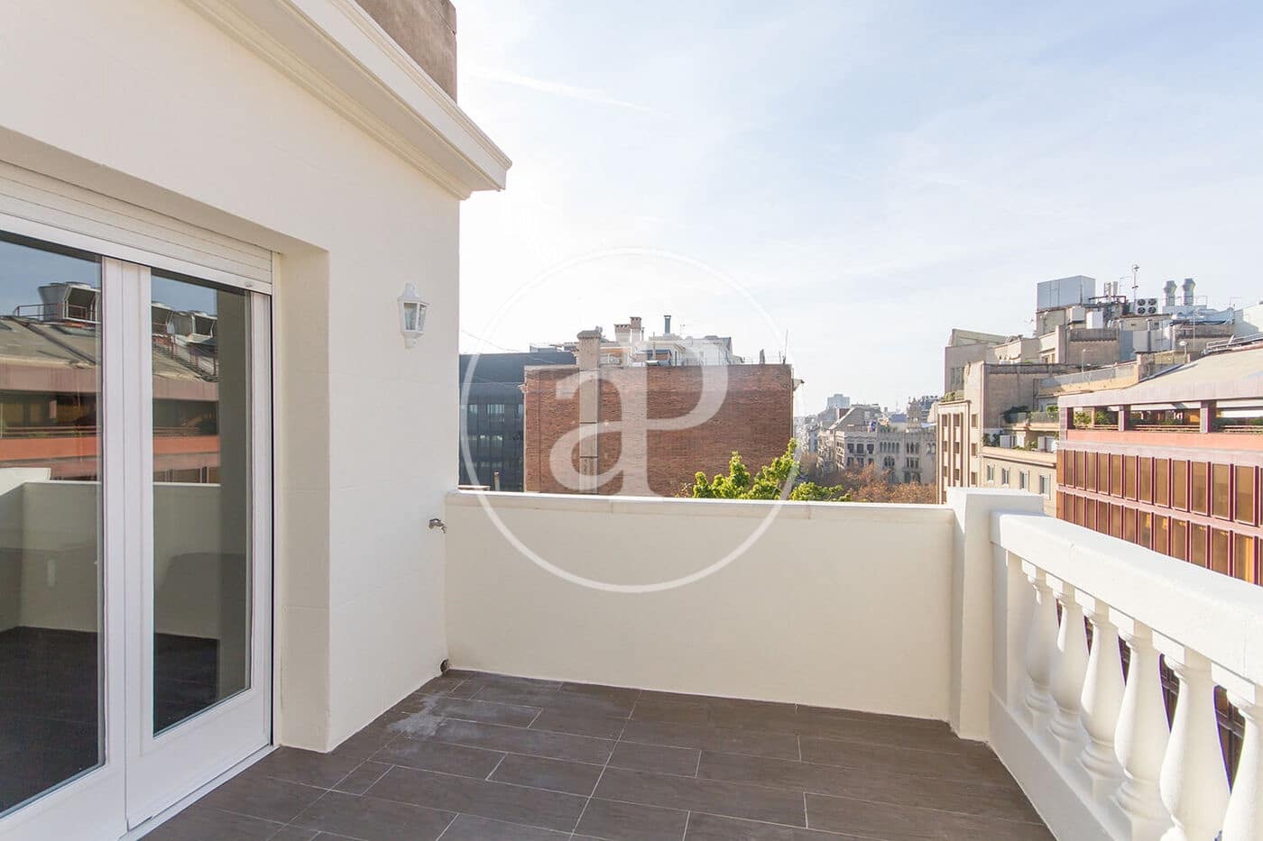 1 bedroom Apartment for rent in Barcelona city - € 2,400 (Ref: 8770616)