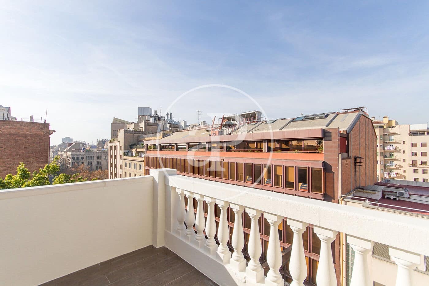 1 bedroom Apartment for rent in Barcelona city - € 2,400 (Ref: 8770616)