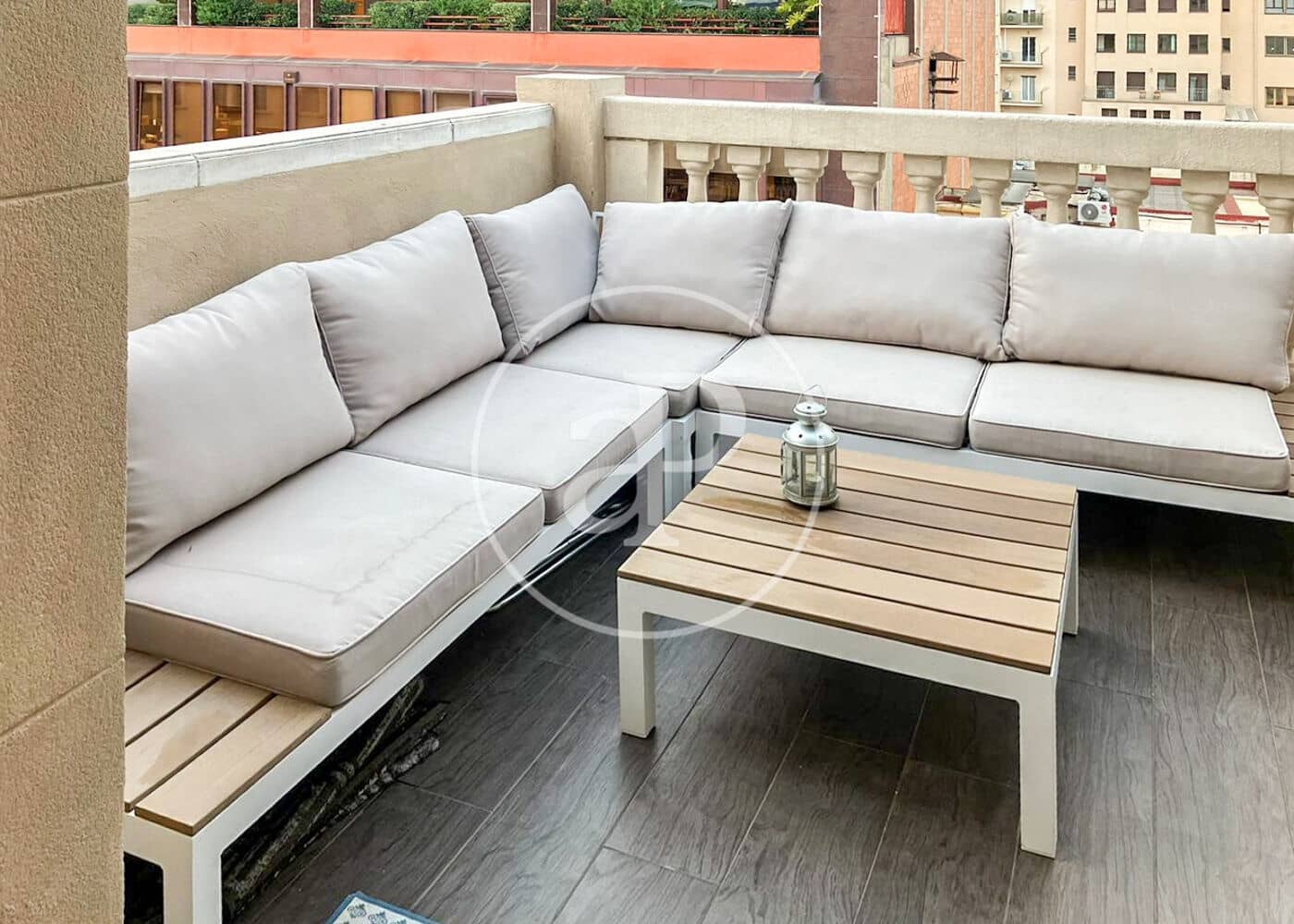 1 bedroom Apartment for rent in Barcelona city - € 2,400 (Ref: 8770616)