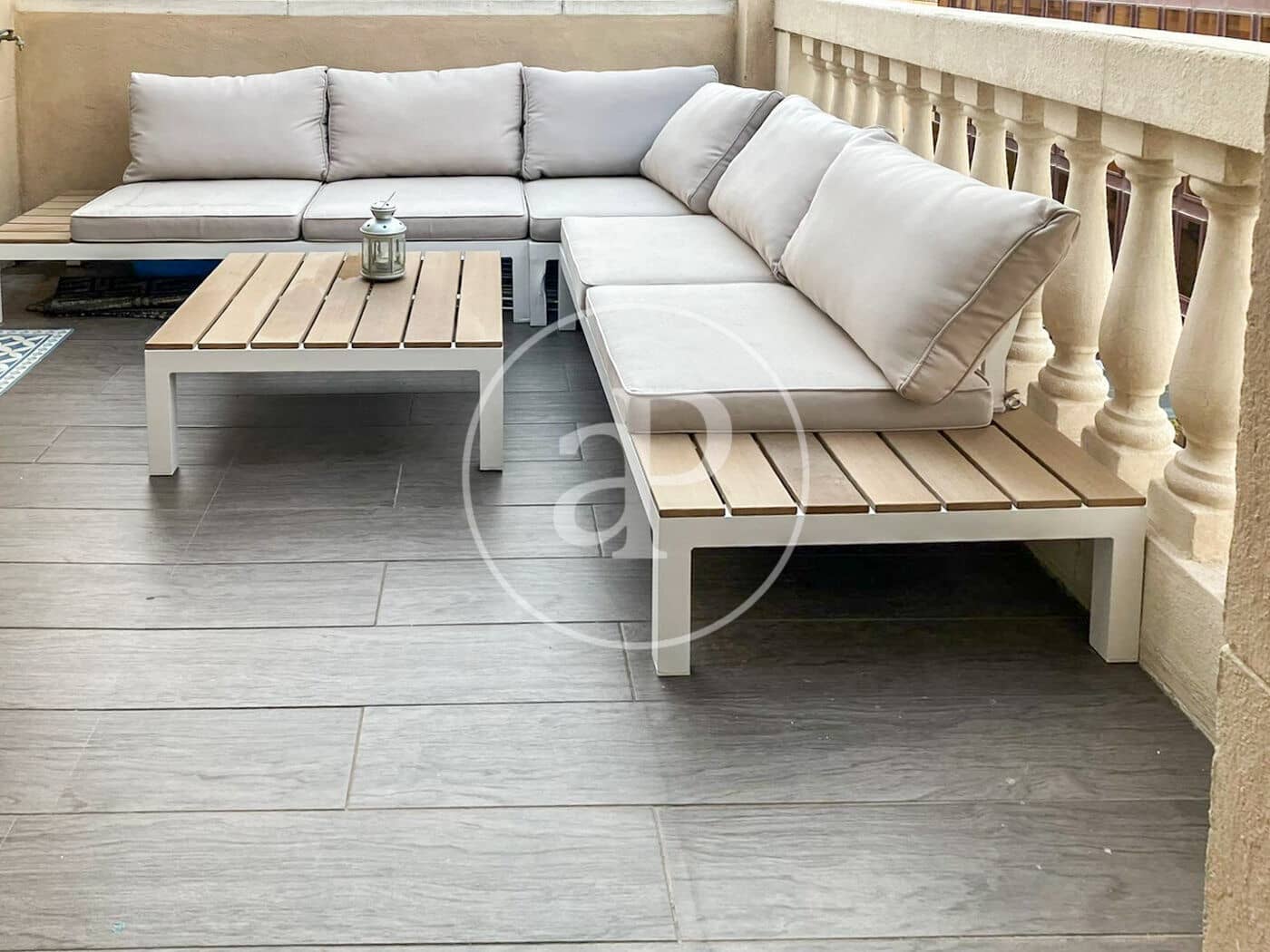 1 bedroom Apartment for rent in Barcelona city - € 2,400 (Ref: 8770616)