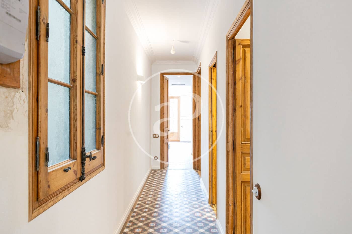 3 Zimmer Apartment zu verkaufen in Barcelona Stadt - 1.320.000 € (Ref: 8772850)