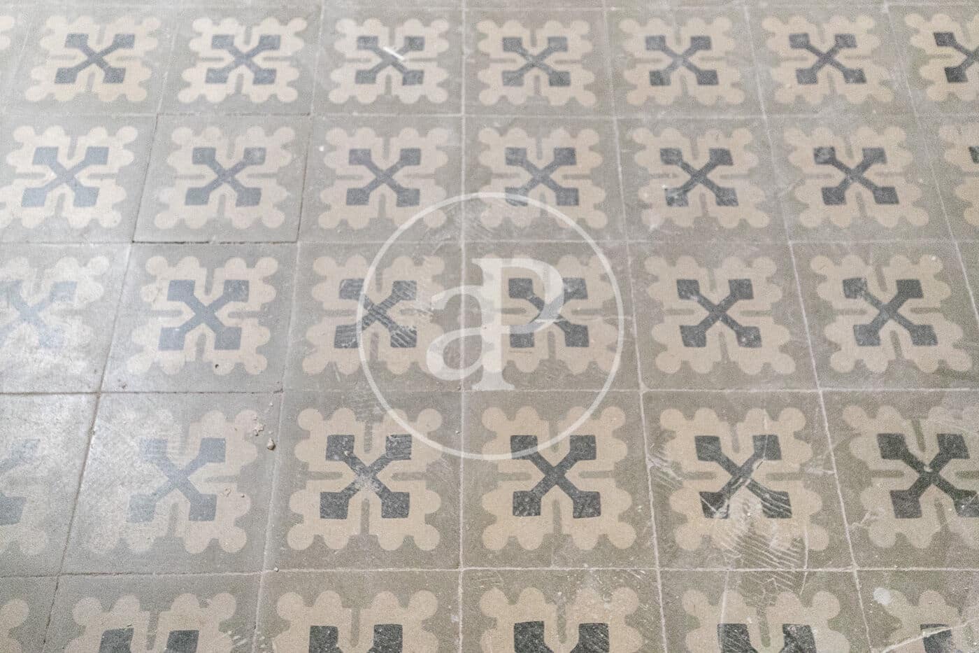 3 Zimmer Apartment zu verkaufen in Barcelona Stadt - 1.320.000 € (Ref: 8772850)