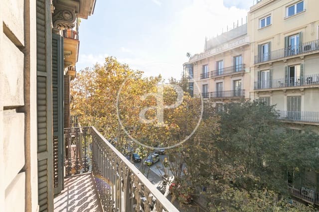 3 soverom Leilighet til salgs i L'Antiga Esquerra de L'Eixample, Barcelona by - € 1 320 000 (Ref: 8772850)