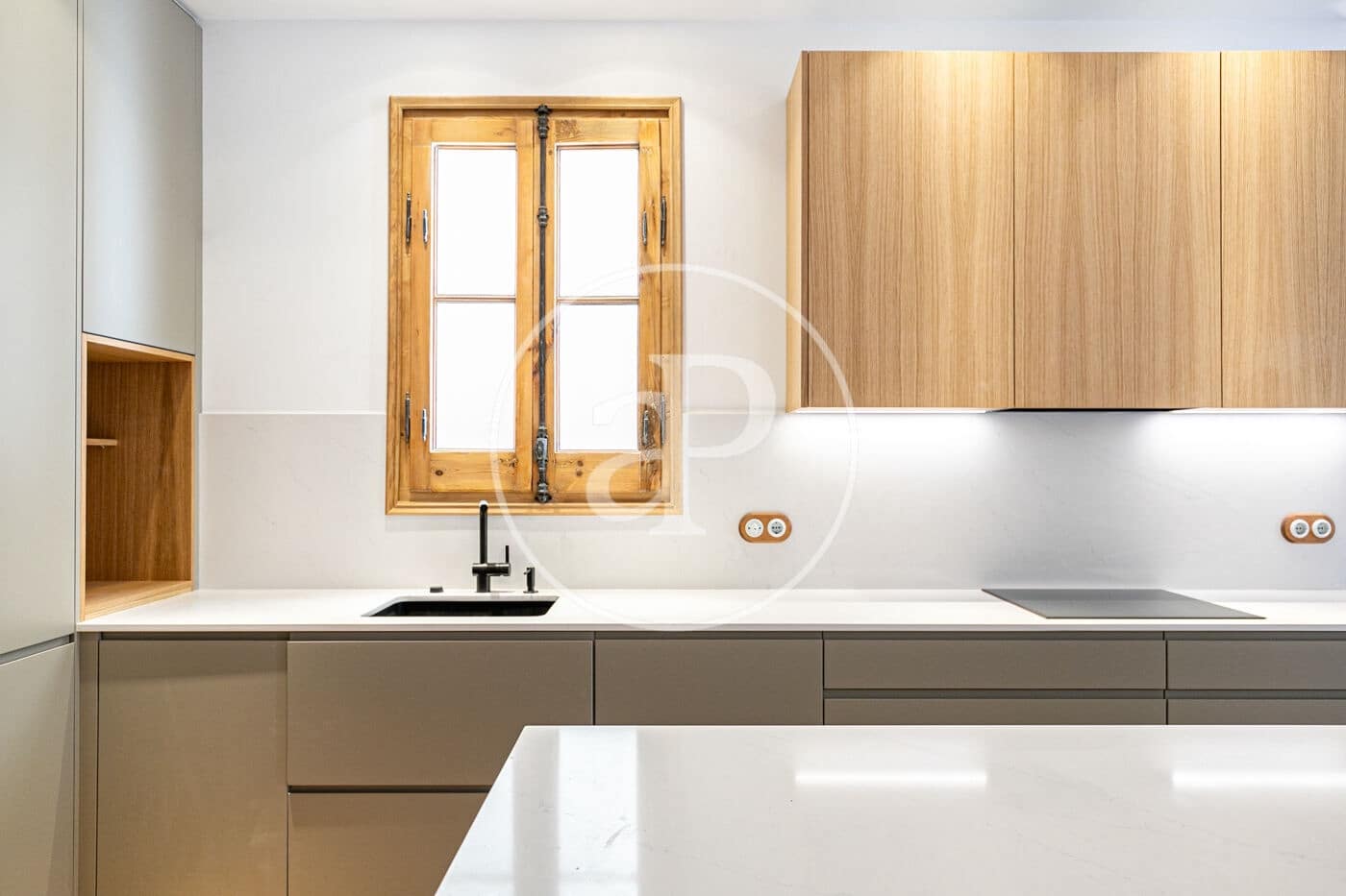 3 Zimmer Apartment zu verkaufen in Barcelona Stadt - 1.320.000 € (Ref: 8772850)