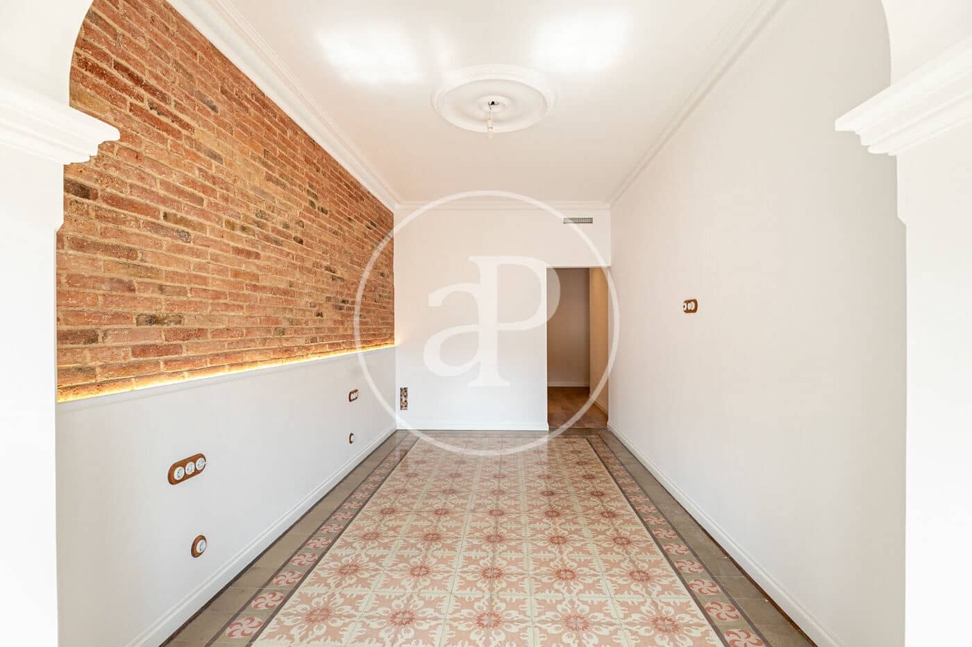 3 Zimmer Apartment zu verkaufen in Barcelona Stadt - 1.320.000 € (Ref: 8772850)