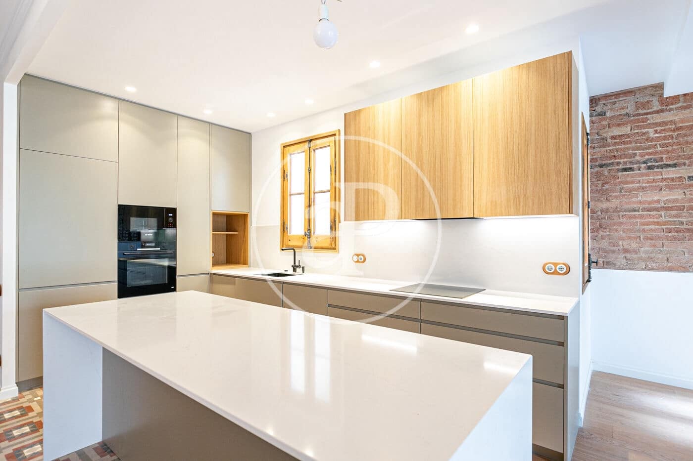 3 Zimmer Apartment zu verkaufen in Barcelona Stadt - 1.320.000 € (Ref: 8772850)