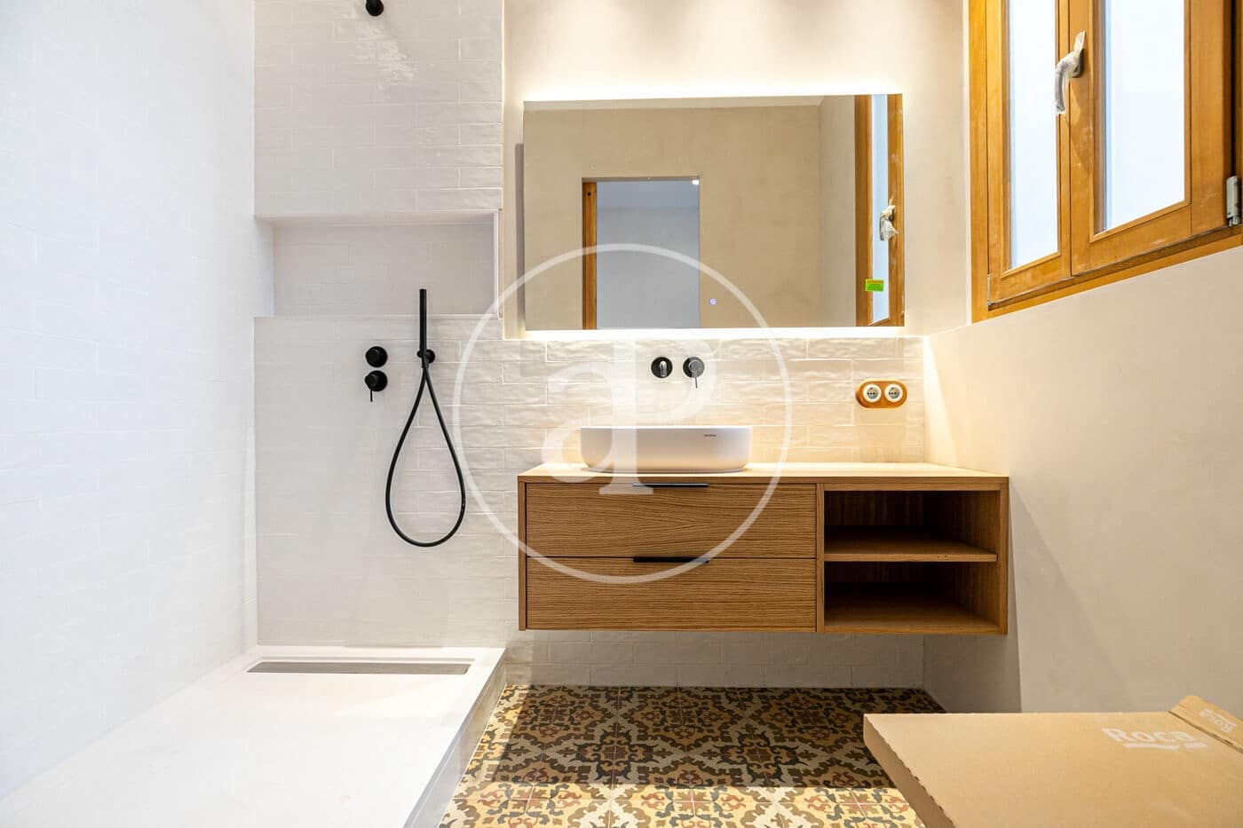 3 Zimmer Apartment zu verkaufen in Barcelona Stadt - 1.320.000 € (Ref: 8772850)