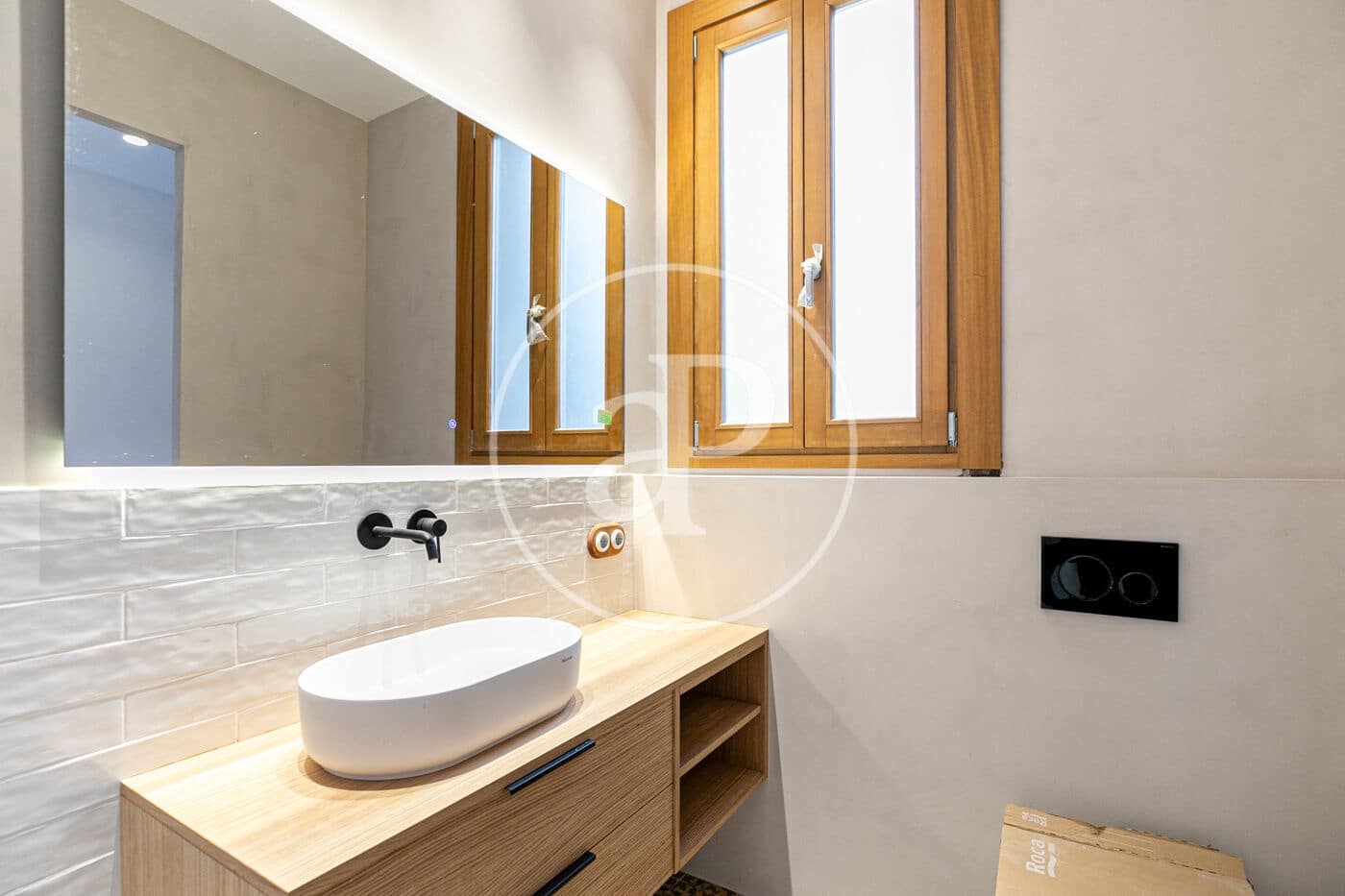 3 Zimmer Apartment zu verkaufen in Barcelona Stadt - 1.320.000 € (Ref: 8772850)