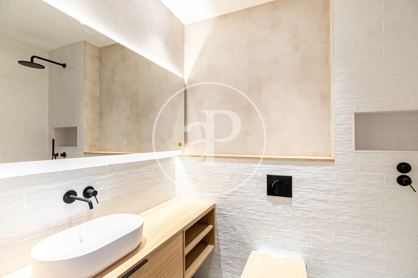 3 Zimmer Apartment zu verkaufen in Barcelona Stadt - 1.320.000 € (Ref: 8772850)