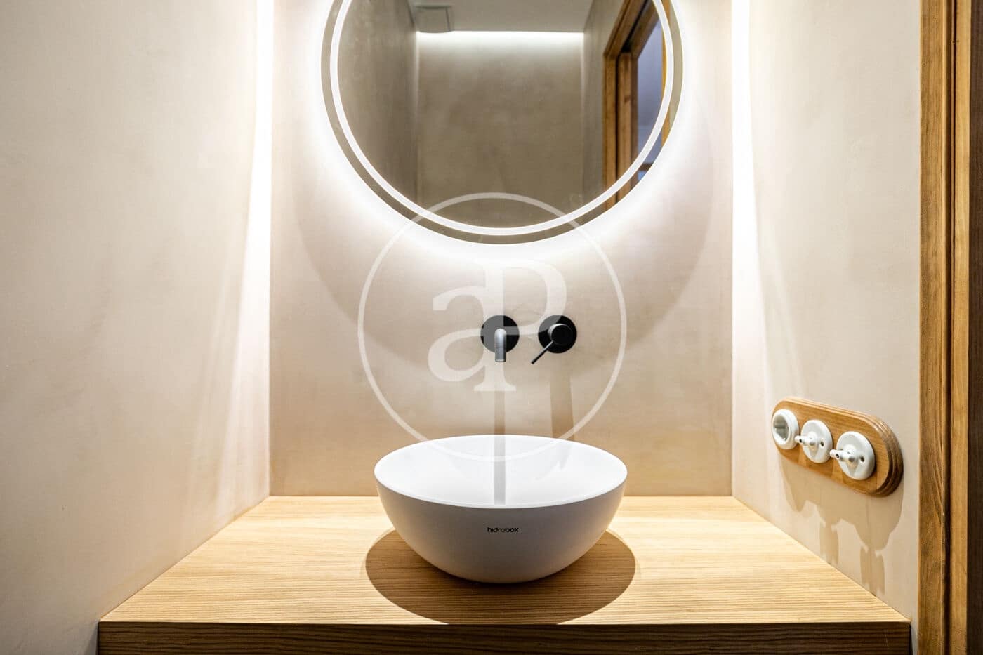 3 Zimmer Apartment zu verkaufen in Barcelona Stadt - 1.320.000 € (Ref: 8772850)