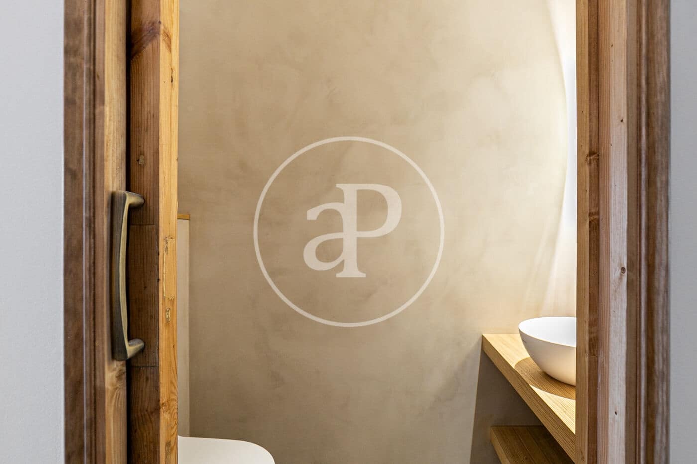 3 Zimmer Apartment zu verkaufen in Barcelona Stadt - 1.320.000 € (Ref: 8772850)