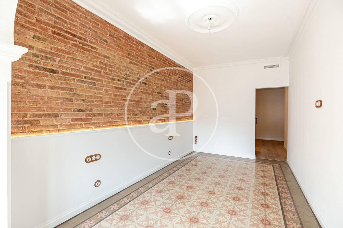 3 Zimmer Apartment zu verkaufen in Barcelona Stadt - 1.320.000 € (Ref: 8772850)