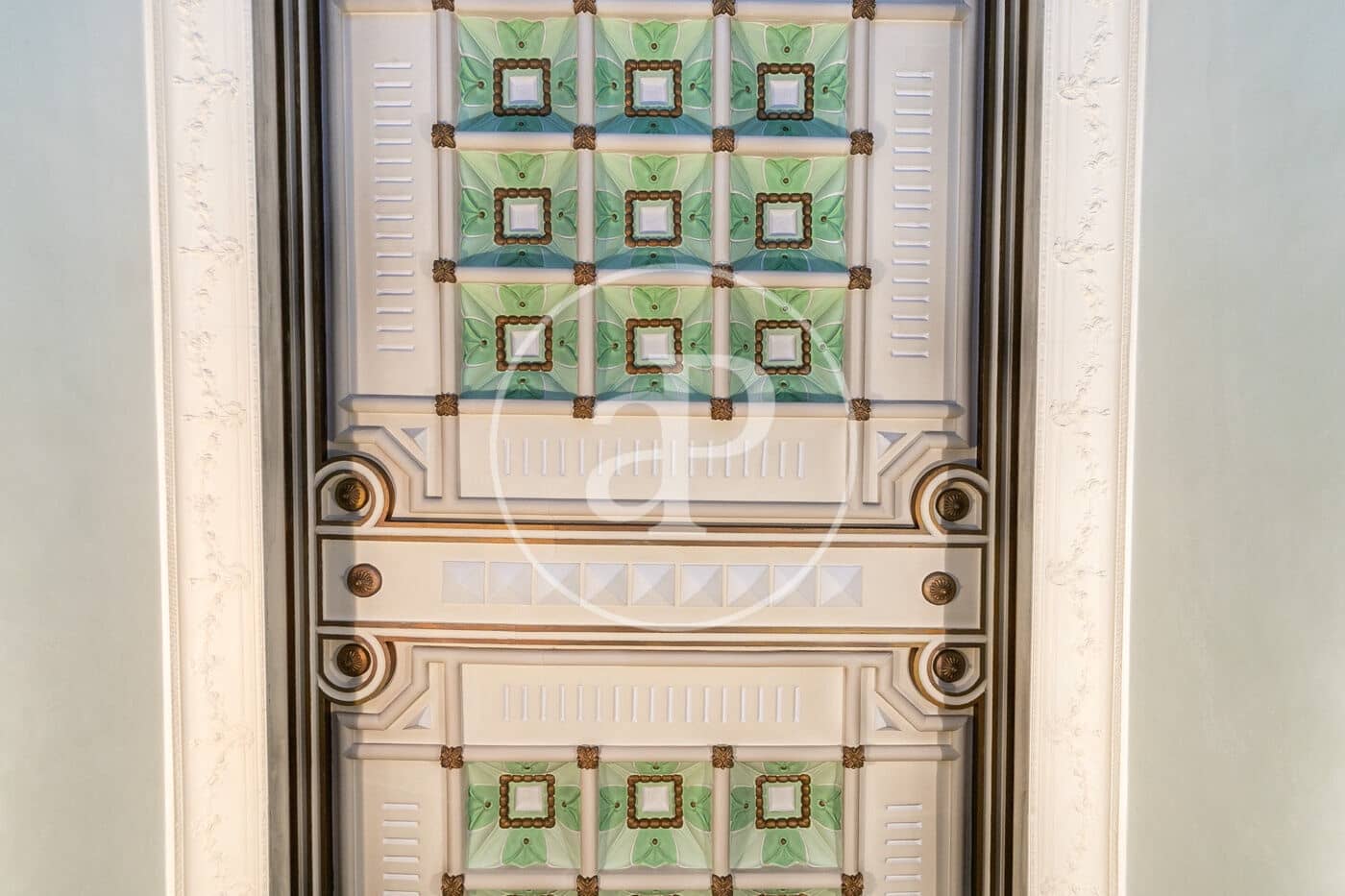 3 Zimmer Apartment zu verkaufen in Barcelona Stadt - 1.320.000 € (Ref: 8772850)