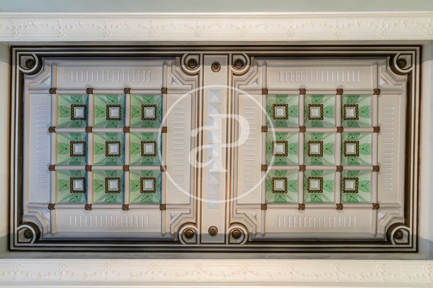 3 Zimmer Apartment zu verkaufen in Barcelona Stadt - 1.320.000 € (Ref: 8772850)