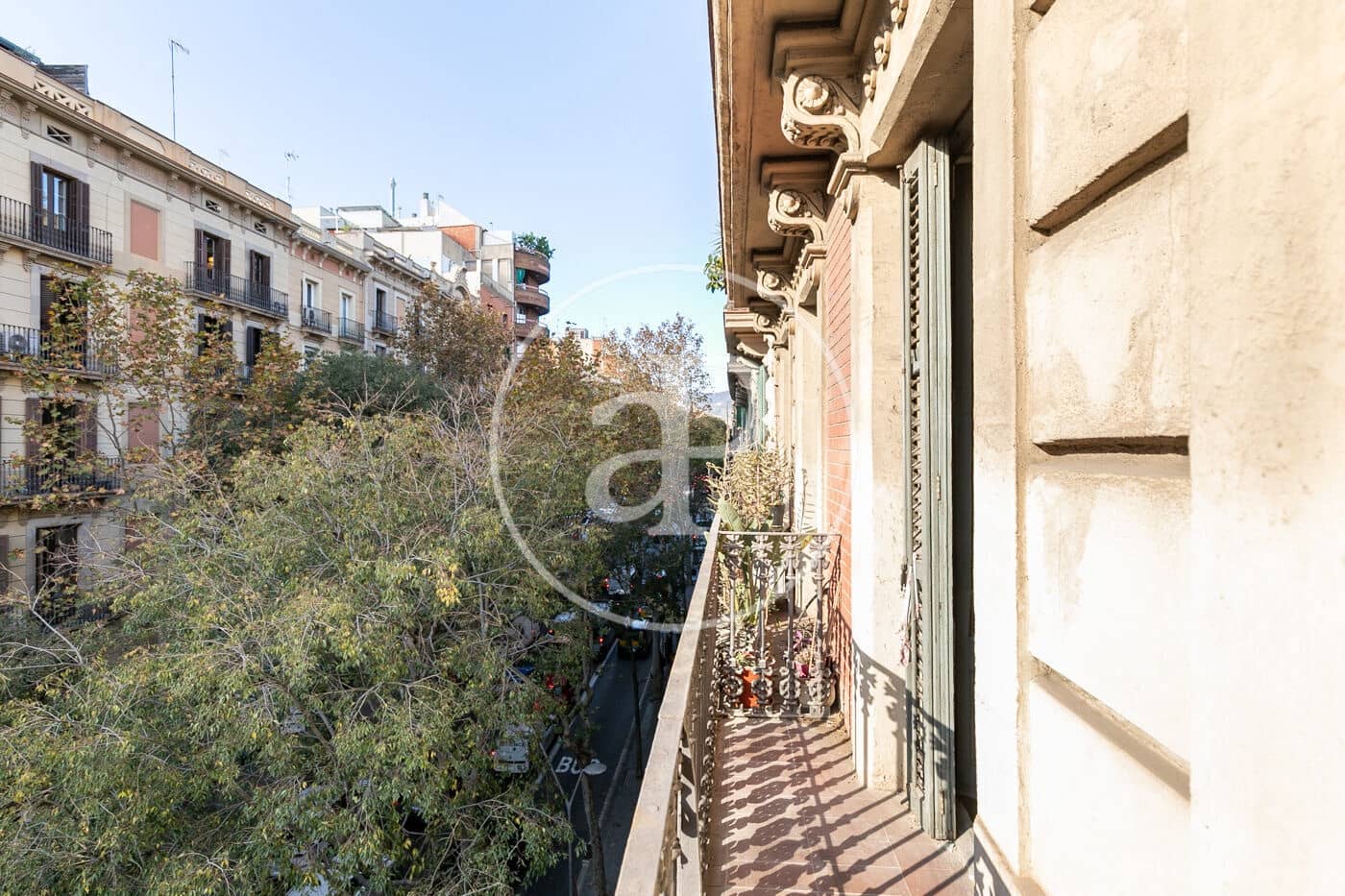 3 Zimmer Apartment zu verkaufen in Barcelona Stadt - 1.320.000 € (Ref: 8772850)