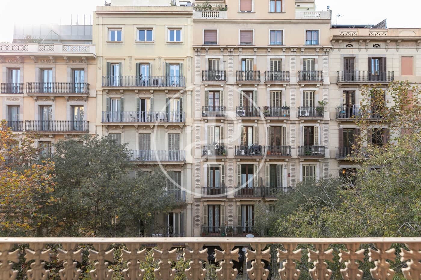 3 Zimmer Apartment zu verkaufen in Barcelona Stadt - 1.320.000 € (Ref: 8772850)